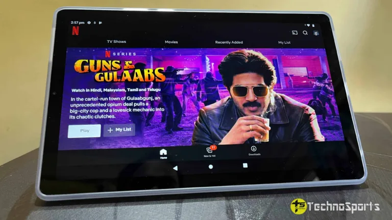 Lenovo Tab M9 review: The Best tablet under Rs.10k?