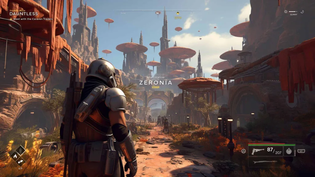 Bethesda