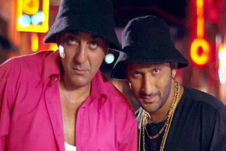 Munna Bhai MBBS 3 Viral video hints at Sanjay Dutt and Arshad Warsi reunion Suggests