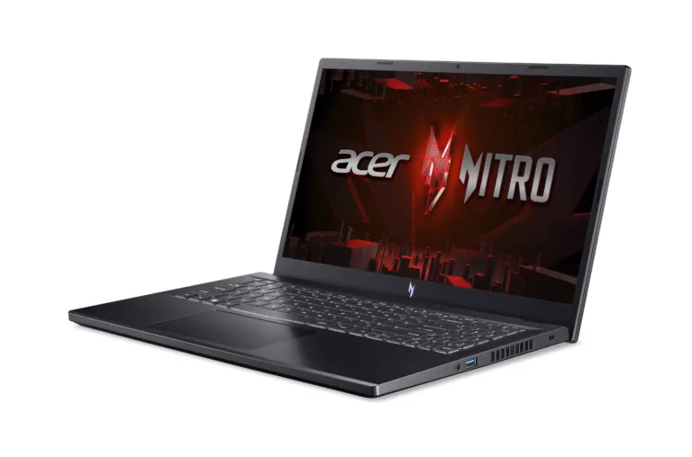 Acer formally launches Nitro V Gaming Laptop in India
