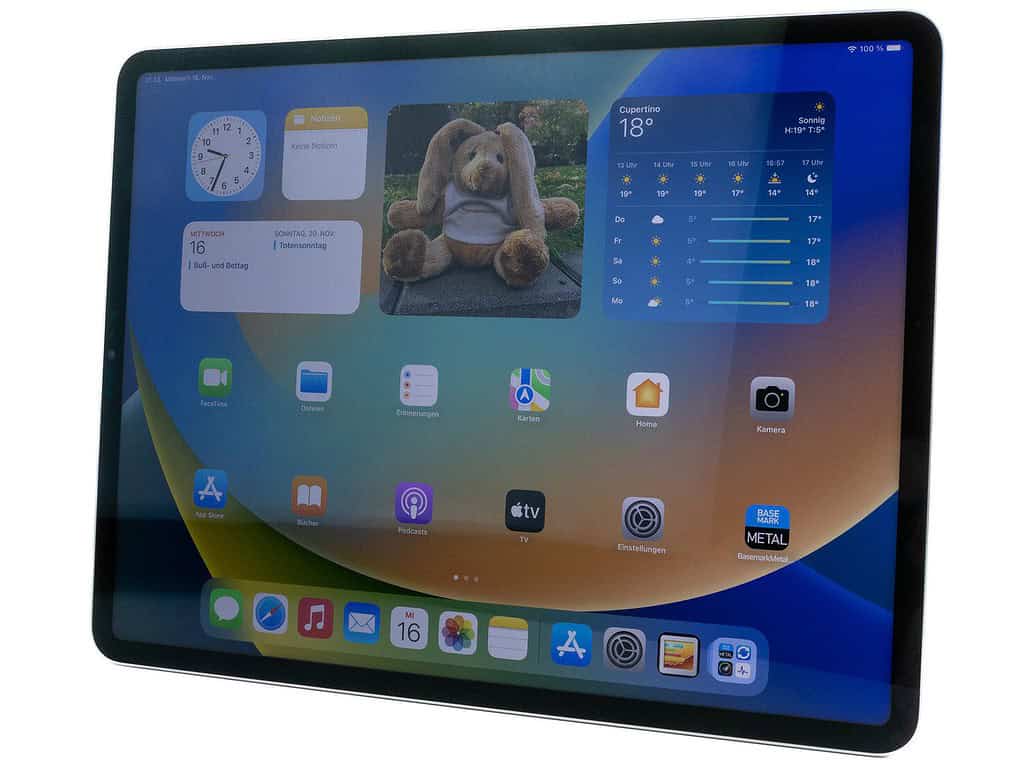 iPad Pro