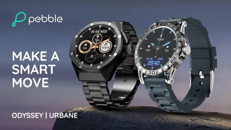Pebble