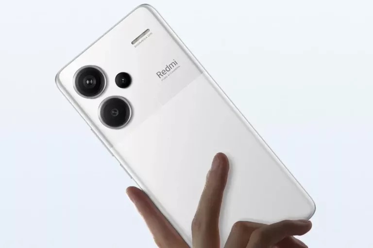 Redmi Note 13 Pro
