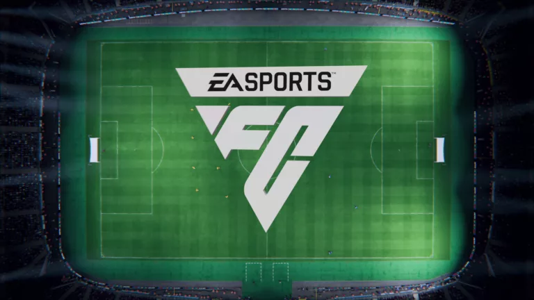 EA FC24