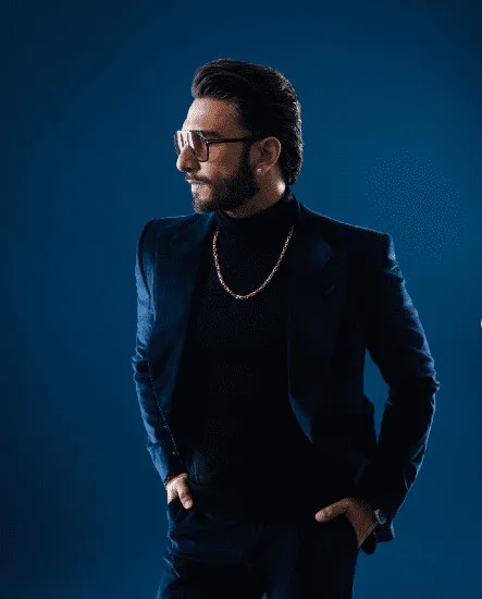 Ranveer Singh