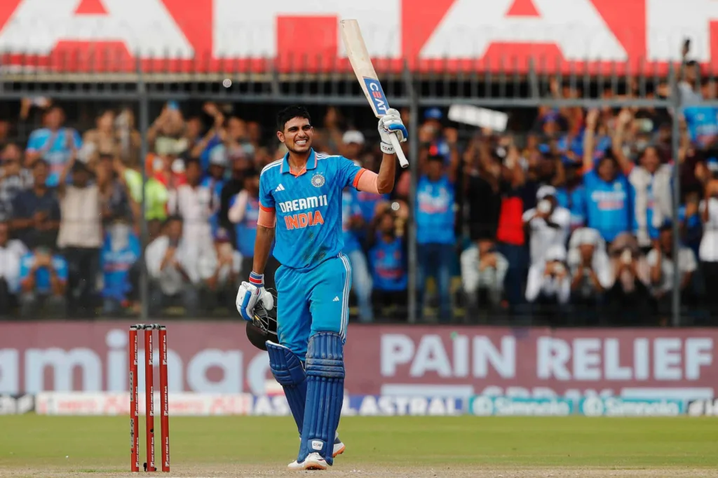 Top 5 Most Searched IPL Batters Worldwide on Google This Week