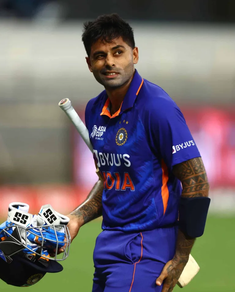 Suryakumar Yadav, Image via Wikipedia