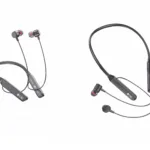 U&i Introduces Budget Series Neckbands Will Provide 16 Hours of Battery Life
