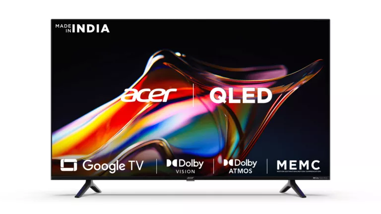 The best deals on ACER Google TV To Experience The Cricket World Cup