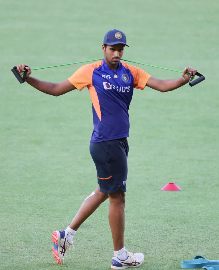 Washington Sundar Joins India Squad for Asia Cup Final in Crucial Role, Image via Wikipedia