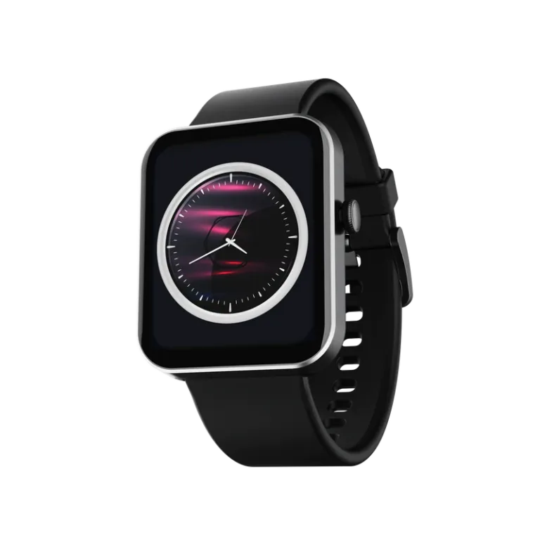 Wave Flex Connect: The Ultimate Smartwatch for Active Lifestyles