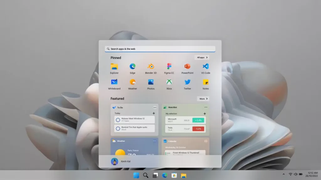 Microsoft