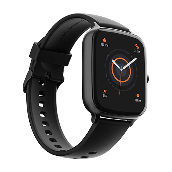 Stay Connected in Style with the boat Wave Style Call Smartwatch