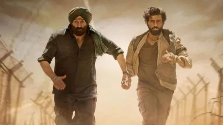 Gadar 3 Release Date: It will come soon, Here are all the details about it