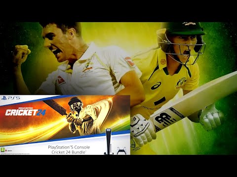 Cricket 24