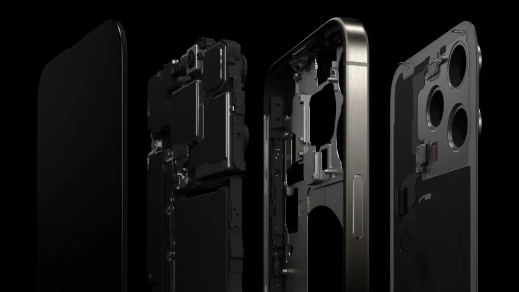 Tata Group intends to double production at its iPhone facility in Hosur