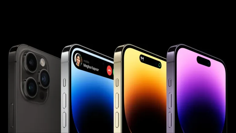 iPhone 16 Pro