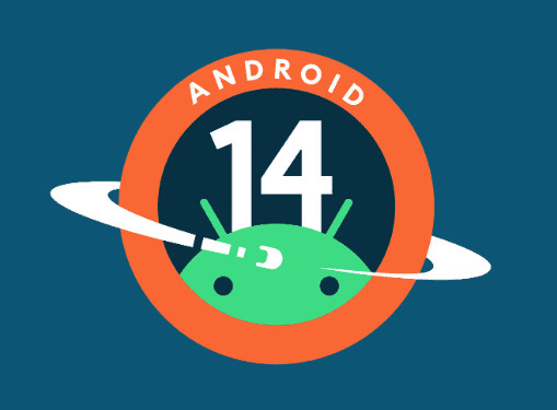 Android 14