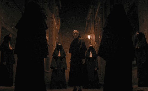 The Nun II