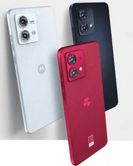 Moto G84 5G