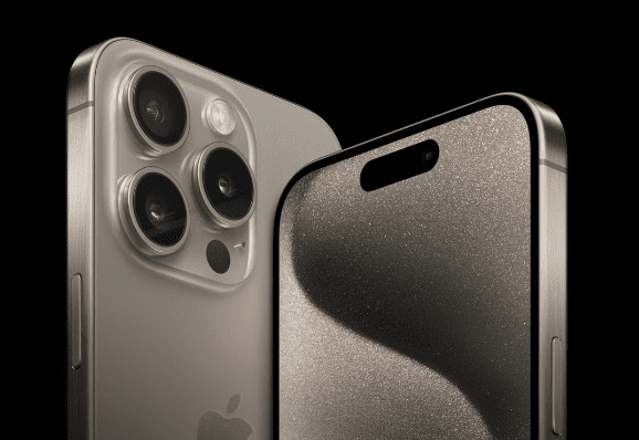 Apple A17 Pro