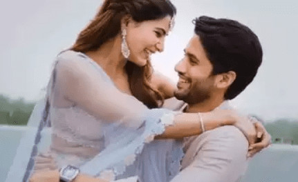 Naga Chaitanya