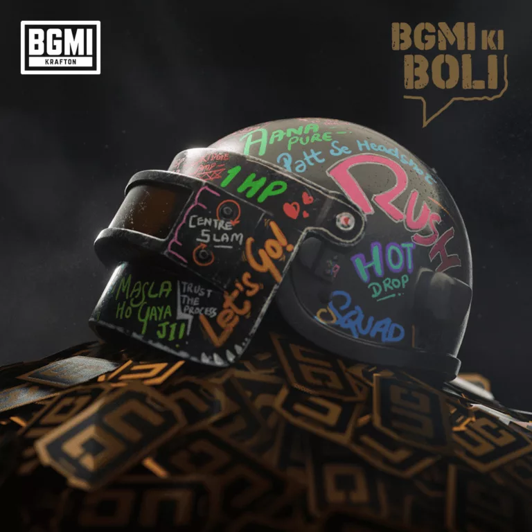 BGMI Ki Boli