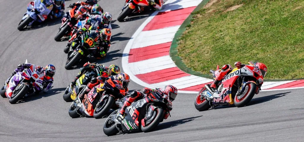 IndianOil Grand Prix