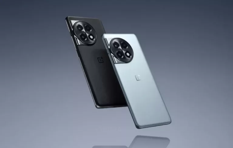 Oxygen OS 14