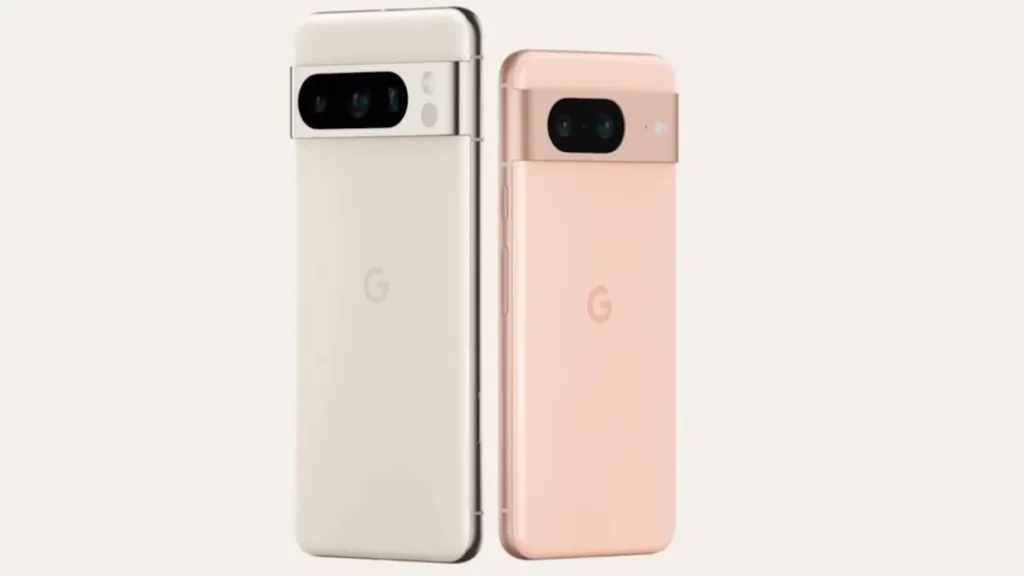 Google Pixel 8