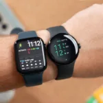 Google Pixel Watch 2 vs Apple Watch Series 9: Which one are you most excited about?