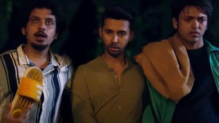 Shantit Kranti 2 Release Date, Plot, Cast & More