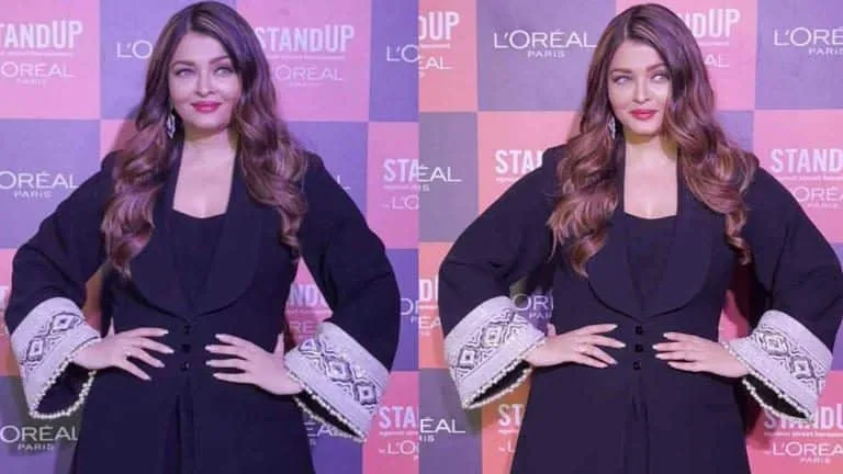 Aishwarya Rai Bachchan