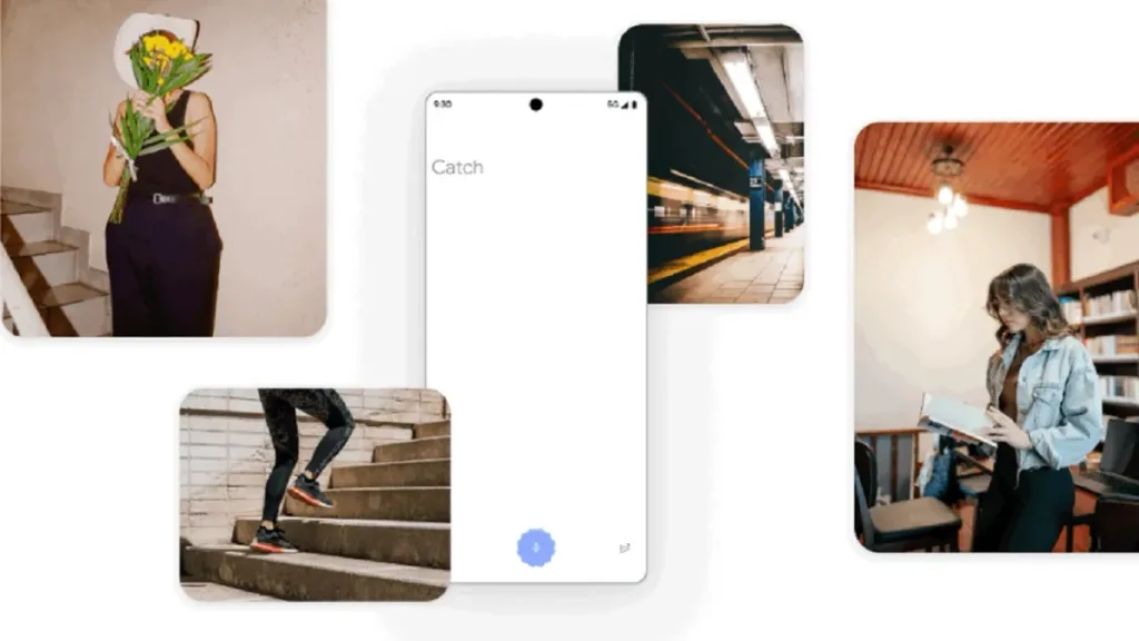 Google Assistant With Bard