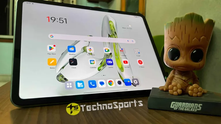 OnePlus Pad Go review: The Affordable OnePlus tablet you've been waiting for