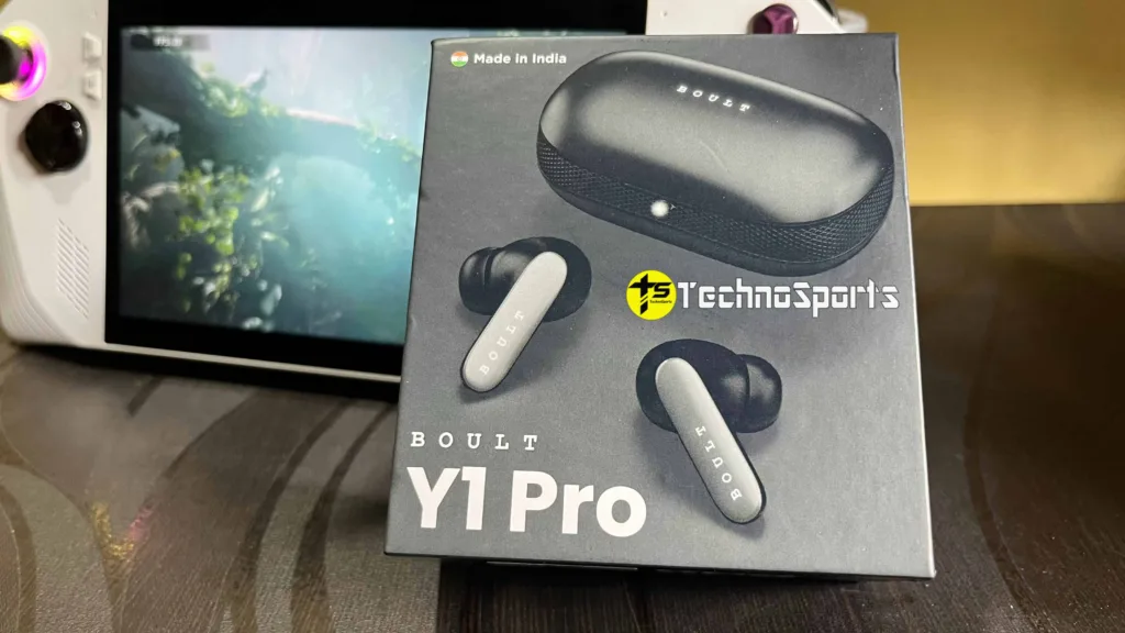 Boult Y1 Pro TWS earbuds review: Nice & Affordable