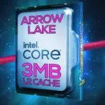 Intel Arrow Lake-H CPUs Unveiled: Next-Gen Architecture and Graphics Advancements
