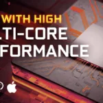 Unveiling the Multi-Core Score of Leading New CPUs in 2023