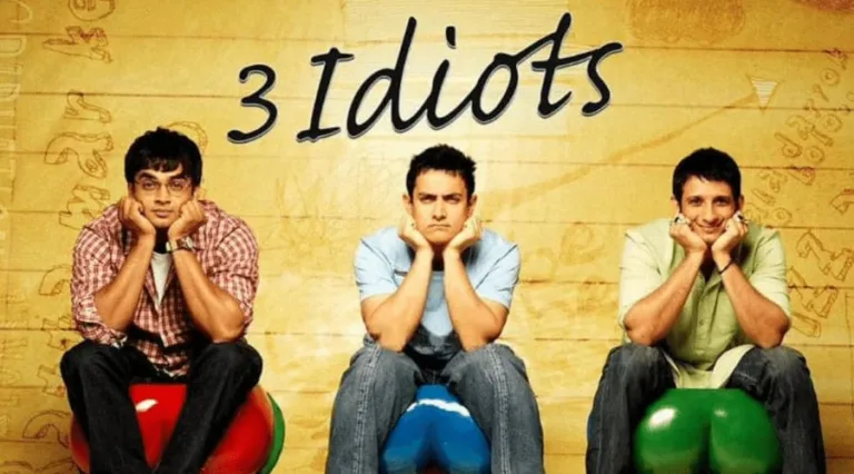 Top 10 most-liked Bollywood movies released in theatres since 2009