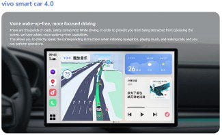 iQOO Origin OS 4