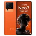 iQOO Neo 7 Pro is on Sale for Rs 31,249 with Discounts