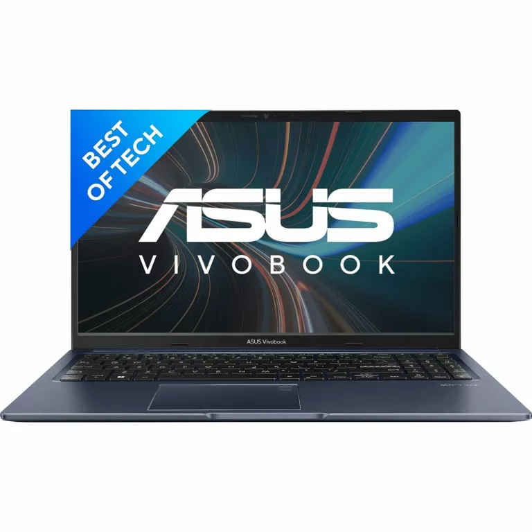 ASUS Vivobook 15