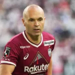 Andres Iniesta to Bengaluru FC – Yet another link for the Barca legend to ISL in 2024