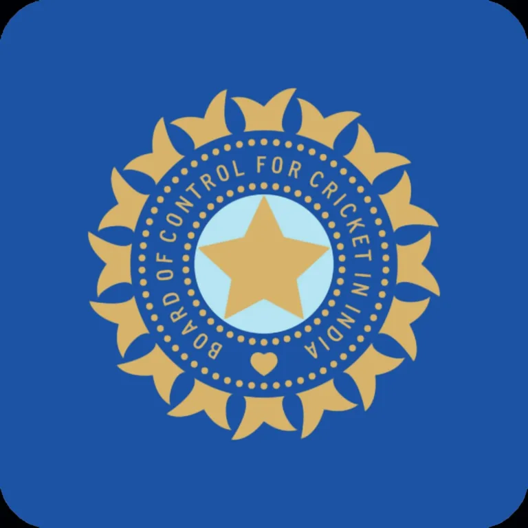 BCCI Logo, Image via Pay Store