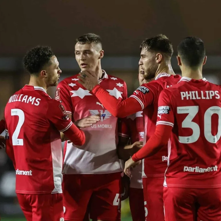 Barnsley FC, Image via Twitter