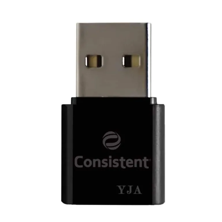 Consistent Mini Wi-Fi USB Adapter launched starts at ₹499