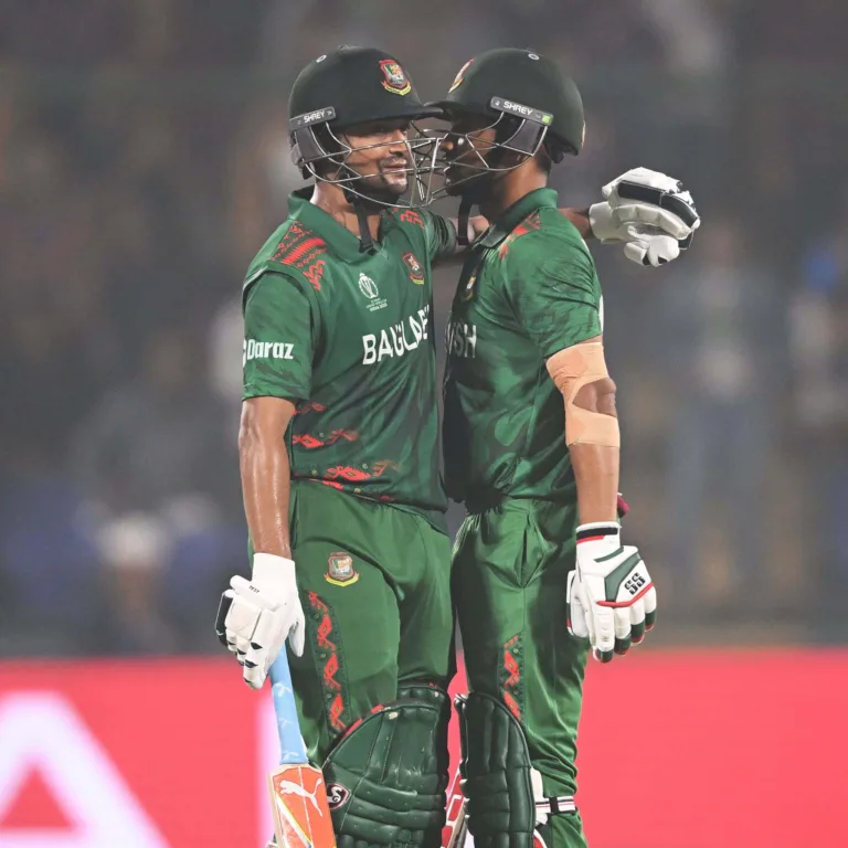Shakib Al Hasan Shanto Bangladesh vs Sri Lanka