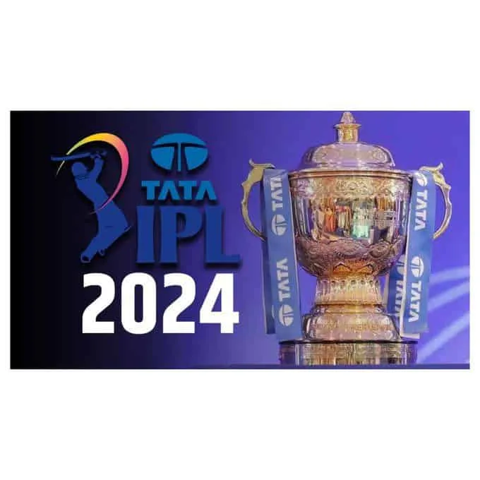 IPL 2024 Auction