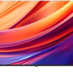 Acer G Series Google TV Launched in India