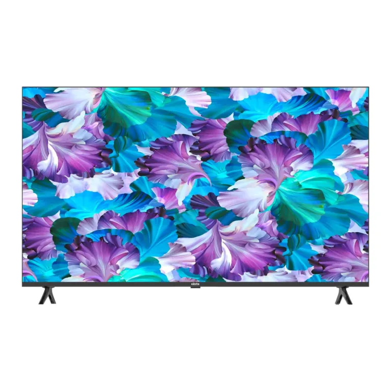 Elista launches new Smart LED TV line-up powered by Google TV